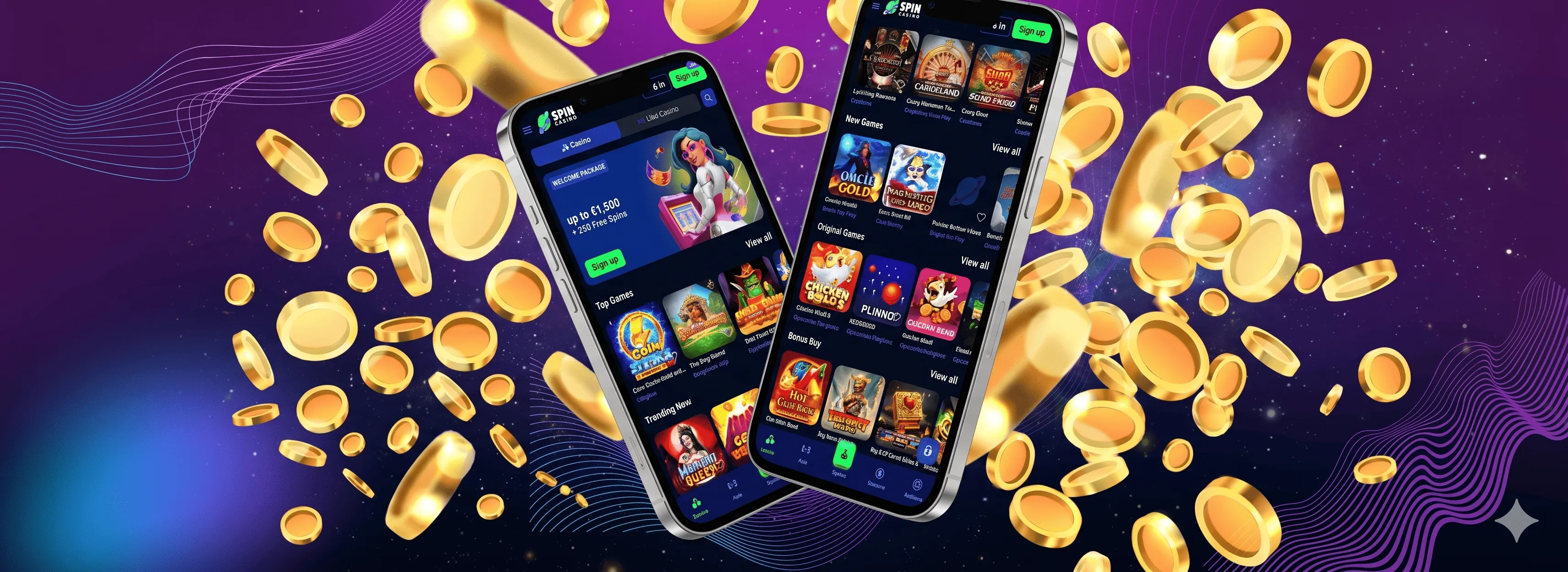 spinwinera casino apk