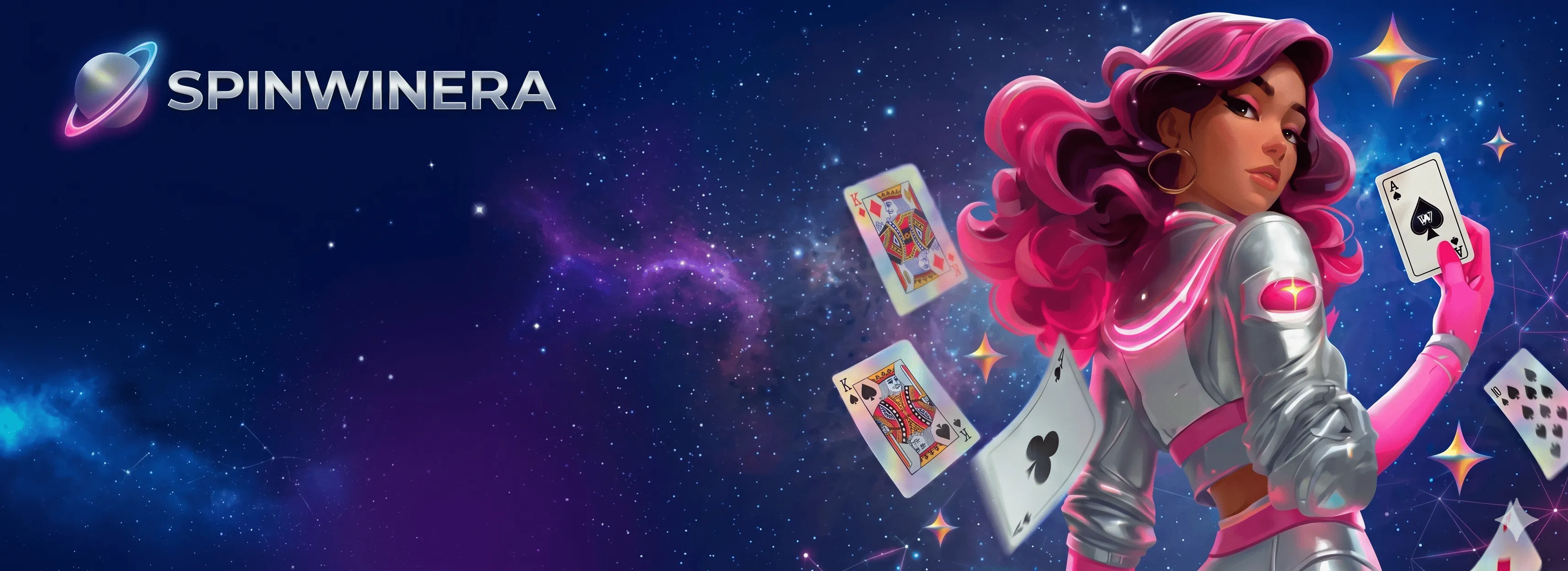 Spinwinera Casino opinioni